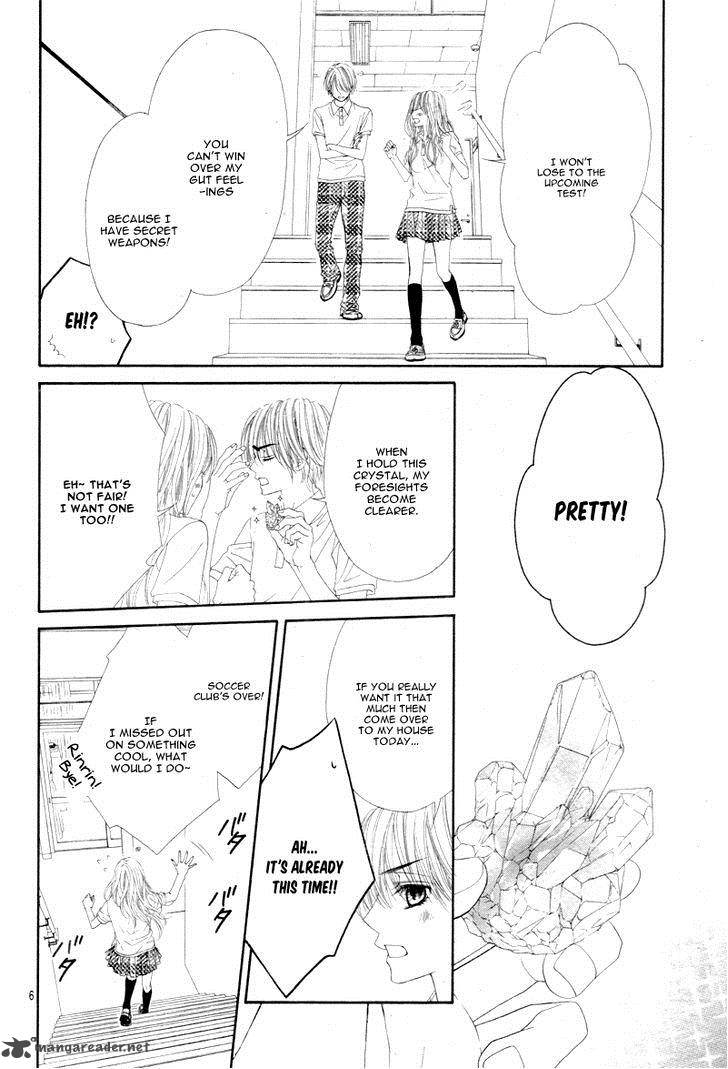 Miseinen Dakedo Kodomo Ja Nai 11 9