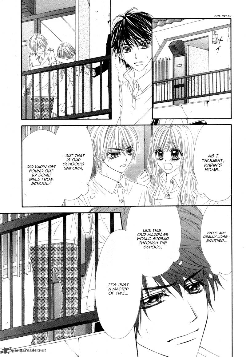 Miseinen Dakedo Kodomo Ja Nai 13 20