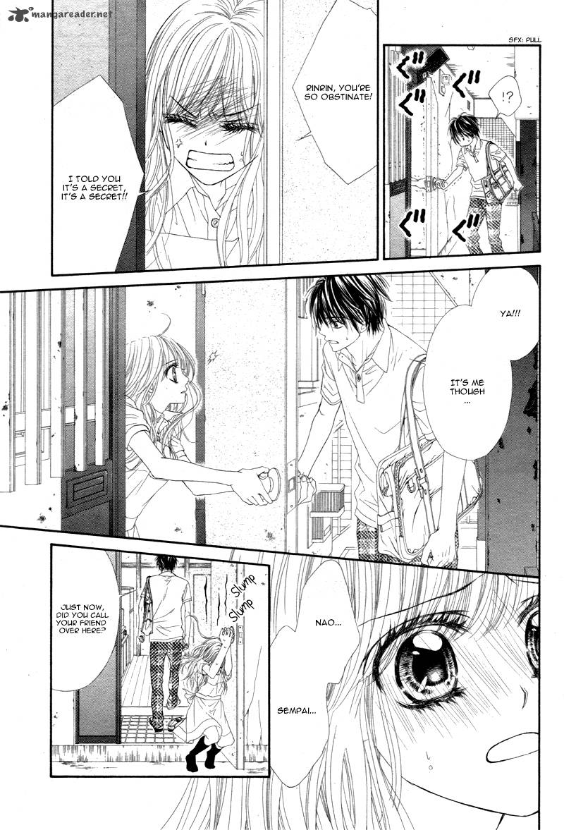 Miseinen Dakedo Kodomo Ja Nai 13 22