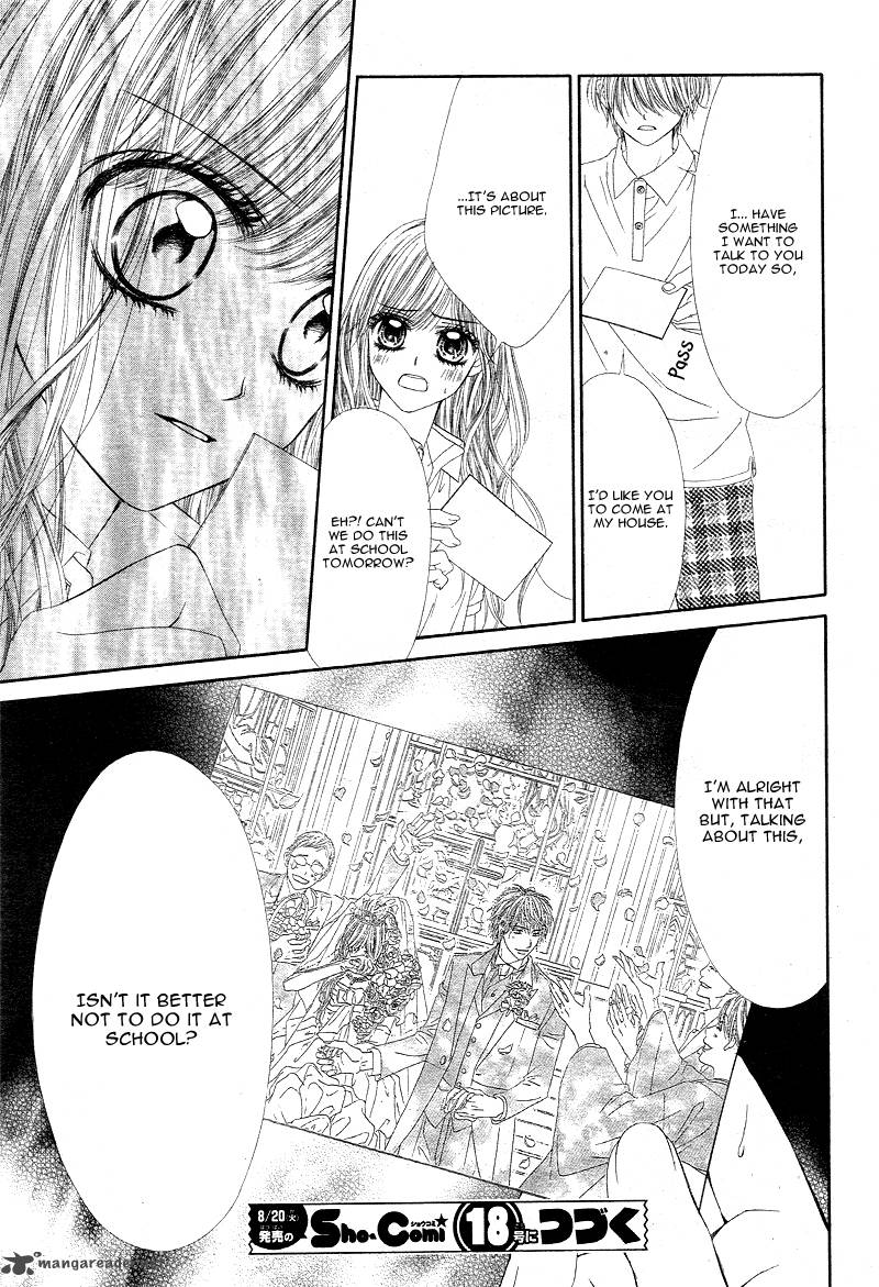 Miseinen Dakedo Kodomo Ja Nai 14 26