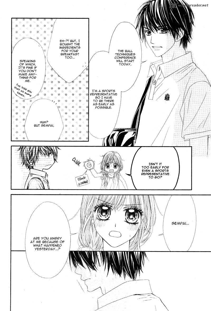 Miseinen Dakedo Kodomo Ja Nai 14 7