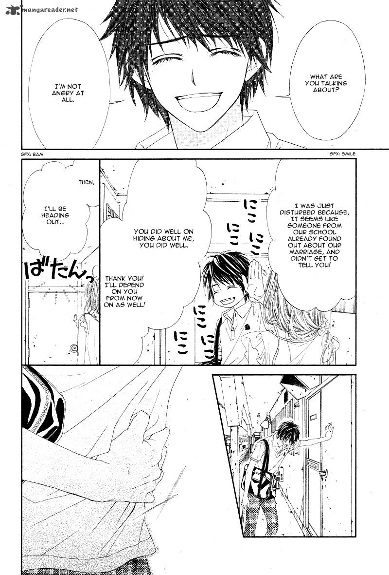 Miseinen Dakedo Kodomo Ja Nai 14 9
