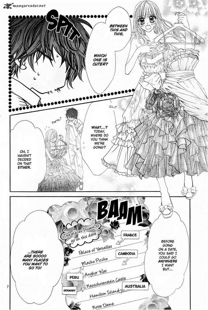 Miseinen Dakedo Kodomo Ja Nai 18 6