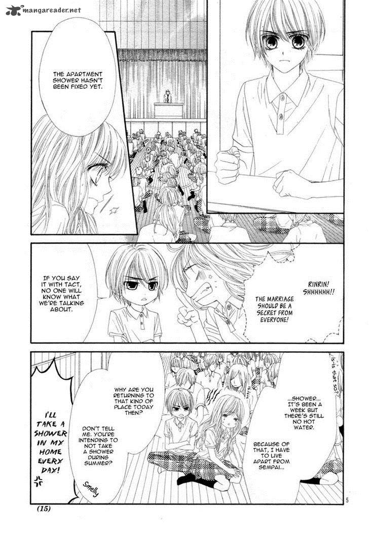 Miseinen Dakedo Kodomo Ja Nai 20 7