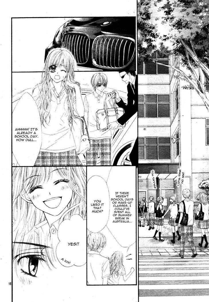 Miseinen Dakedo Kodomo Ja Nai 22 19
