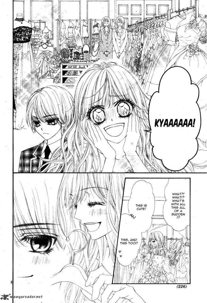 Miseinen Dakedo Kodomo Ja Nai 22 9