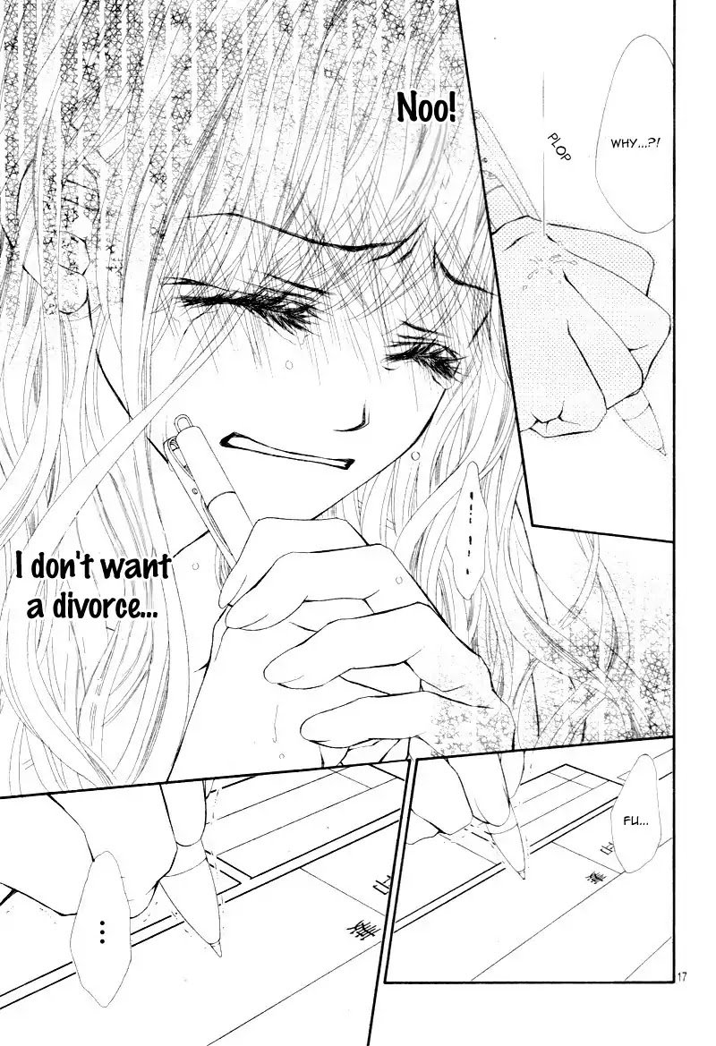 Miseinen Dakedo Kodomo Ja Nai 24 21