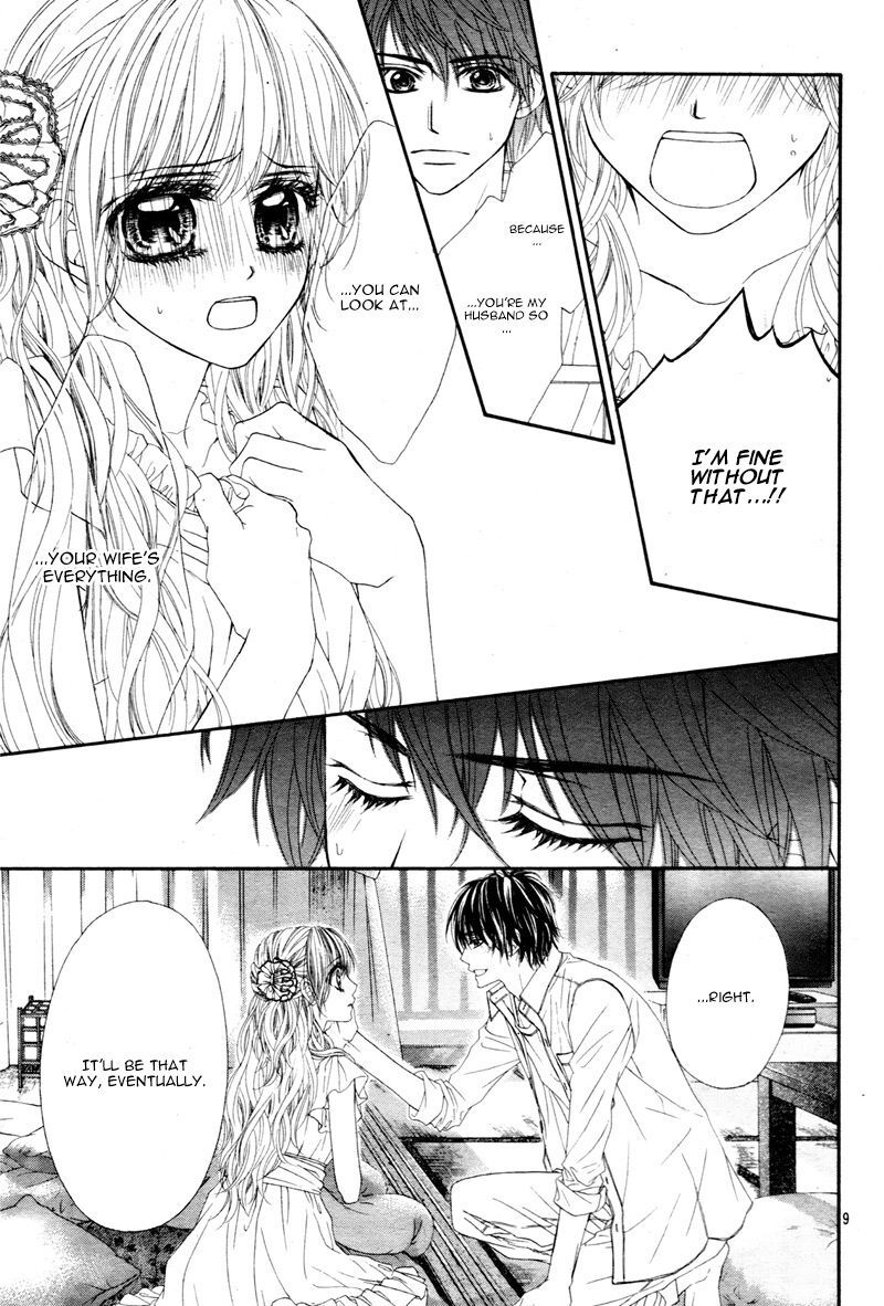 Miseinen Dakedo Kodomo Ja Nai 26 9