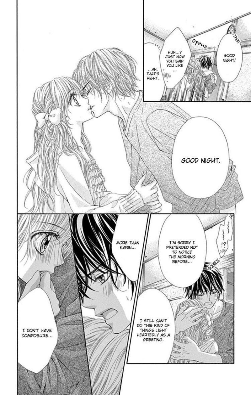 Miseinen Dakedo Kodomo Ja Nai 27 34