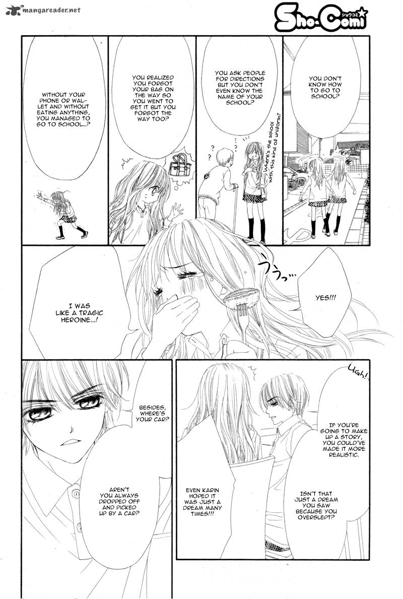 Miseinen Dakedo Kodomo Ja Nai 4 17
