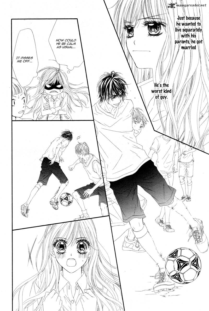 Miseinen Dakedo Kodomo Ja Nai 4 21