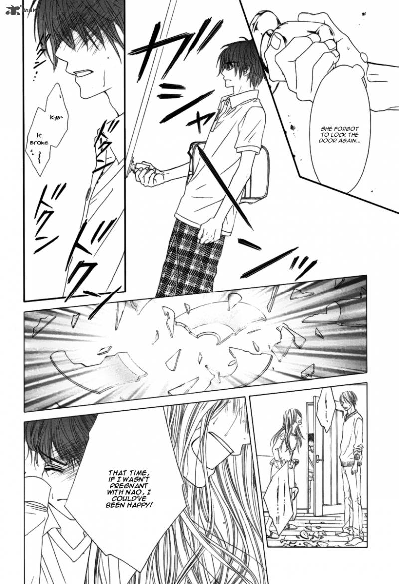 Miseinen Dakedo Kodomo Ja Nai 6 11