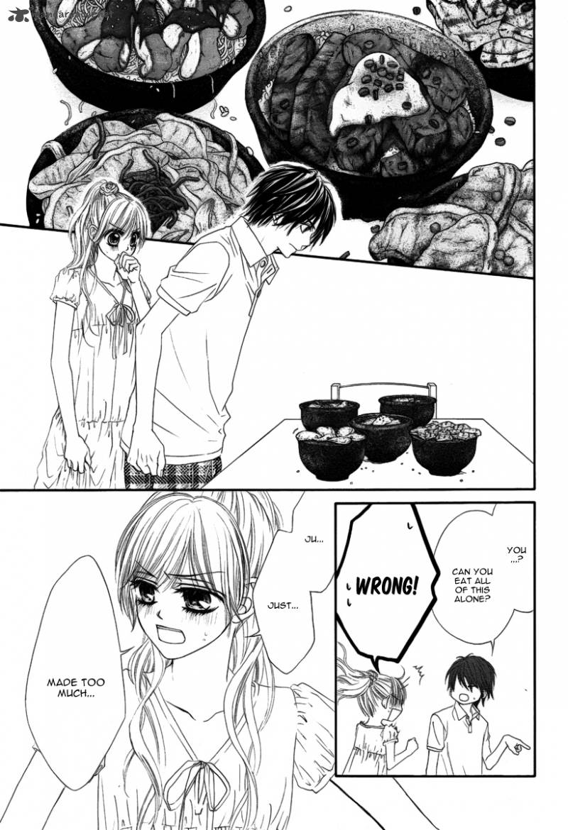 Miseinen Dakedo Kodomo Ja Nai 6 14