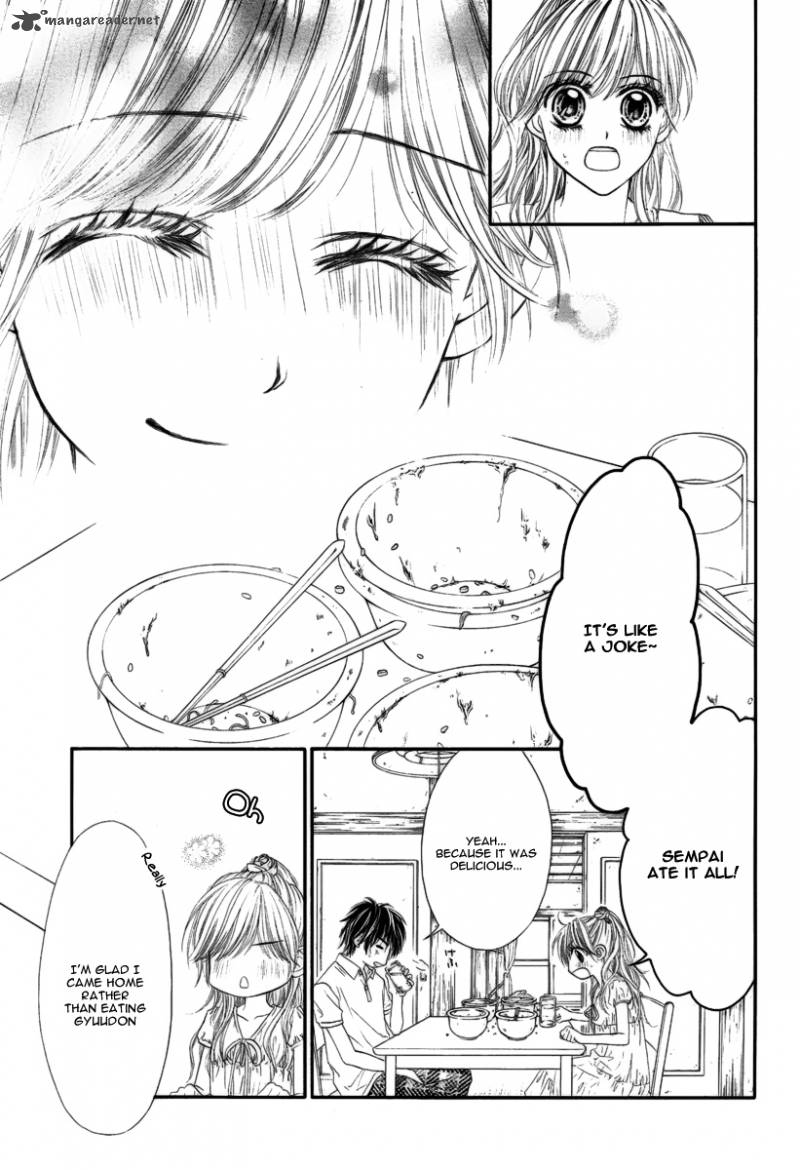 Miseinen Dakedo Kodomo Ja Nai 6 22