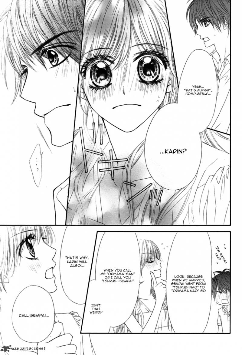 Miseinen Dakedo Kodomo Ja Nai 6 26