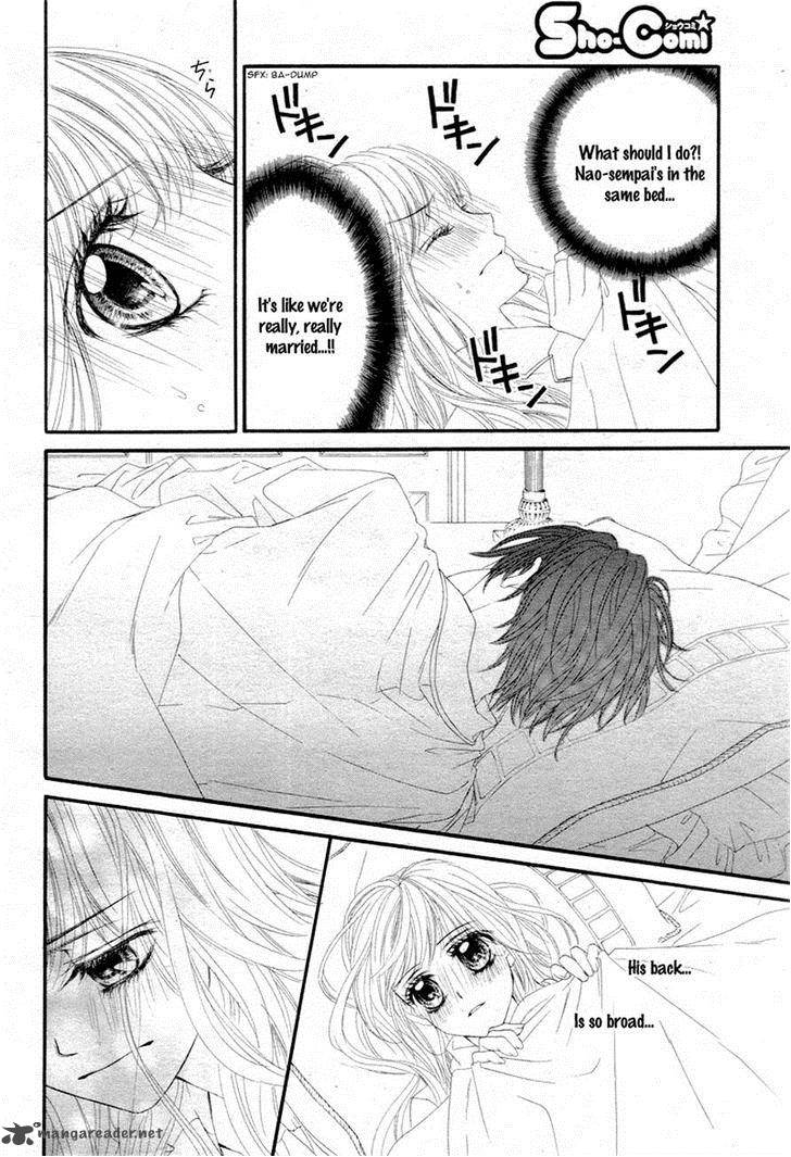 Miseinen Dakedo Kodomo Ja Nai 8 24