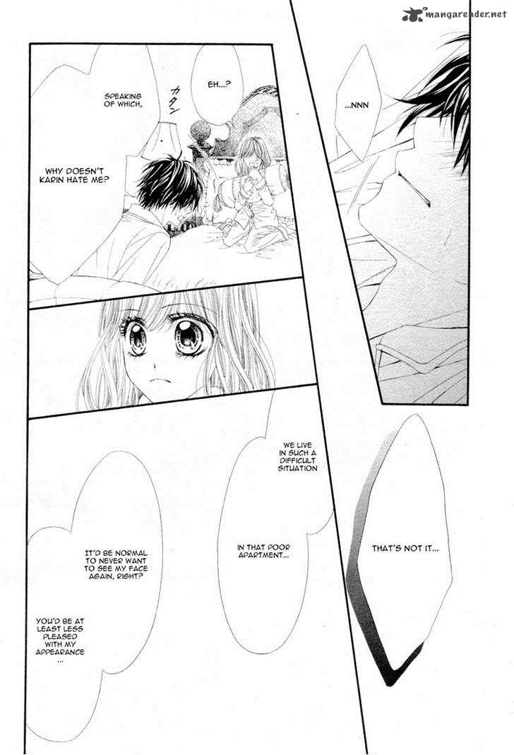 Miseinen Dakedo Kodomo Ja Nai 8 9