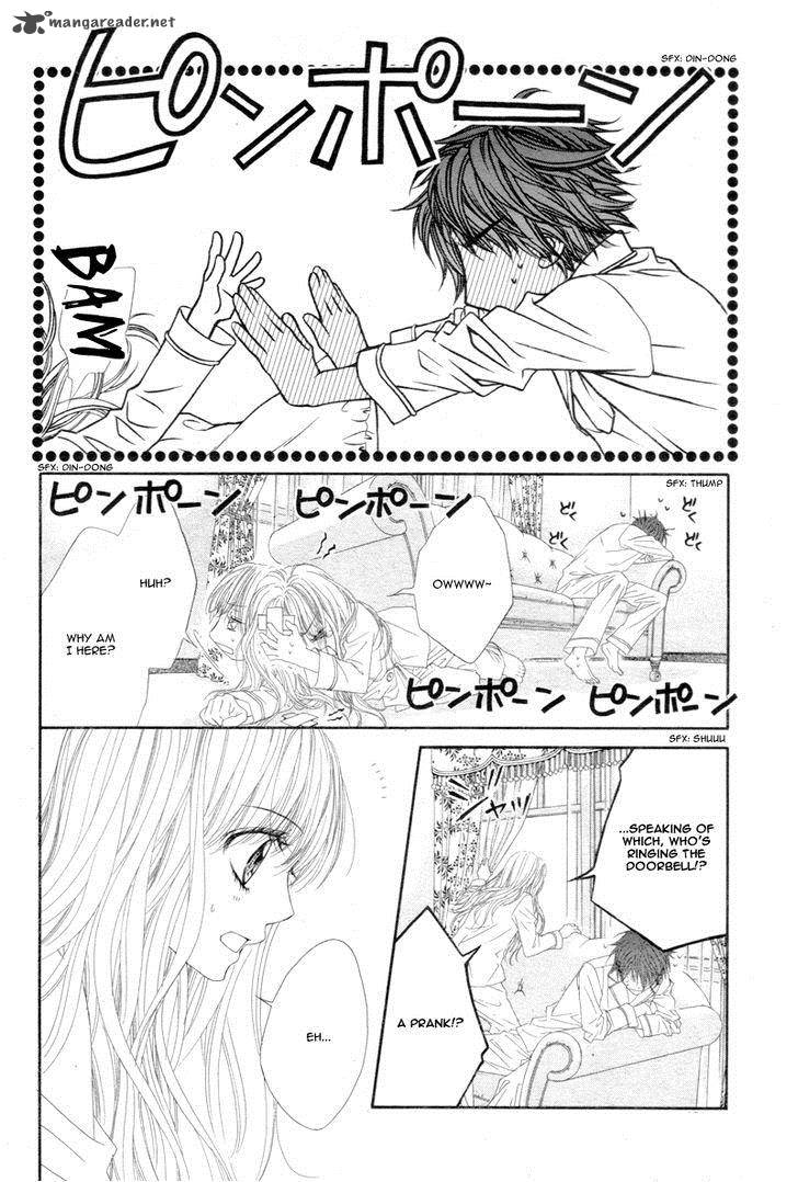 Miseinen Dakedo Kodomo Ja Nai 9 21