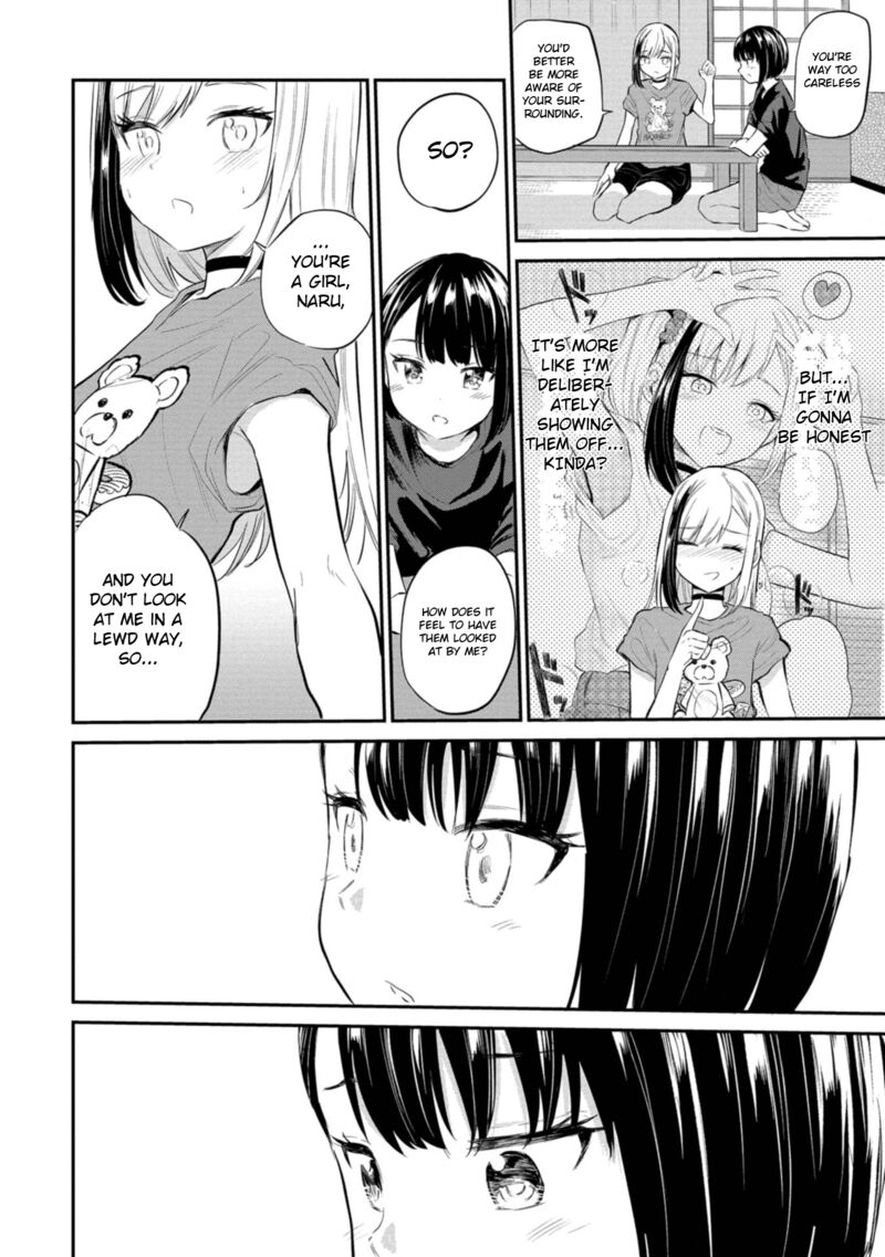 Misetagari No Tsuyuno Chan 38 10