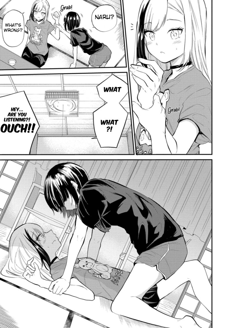 Misetagari No Tsuyuno Chan 38 11