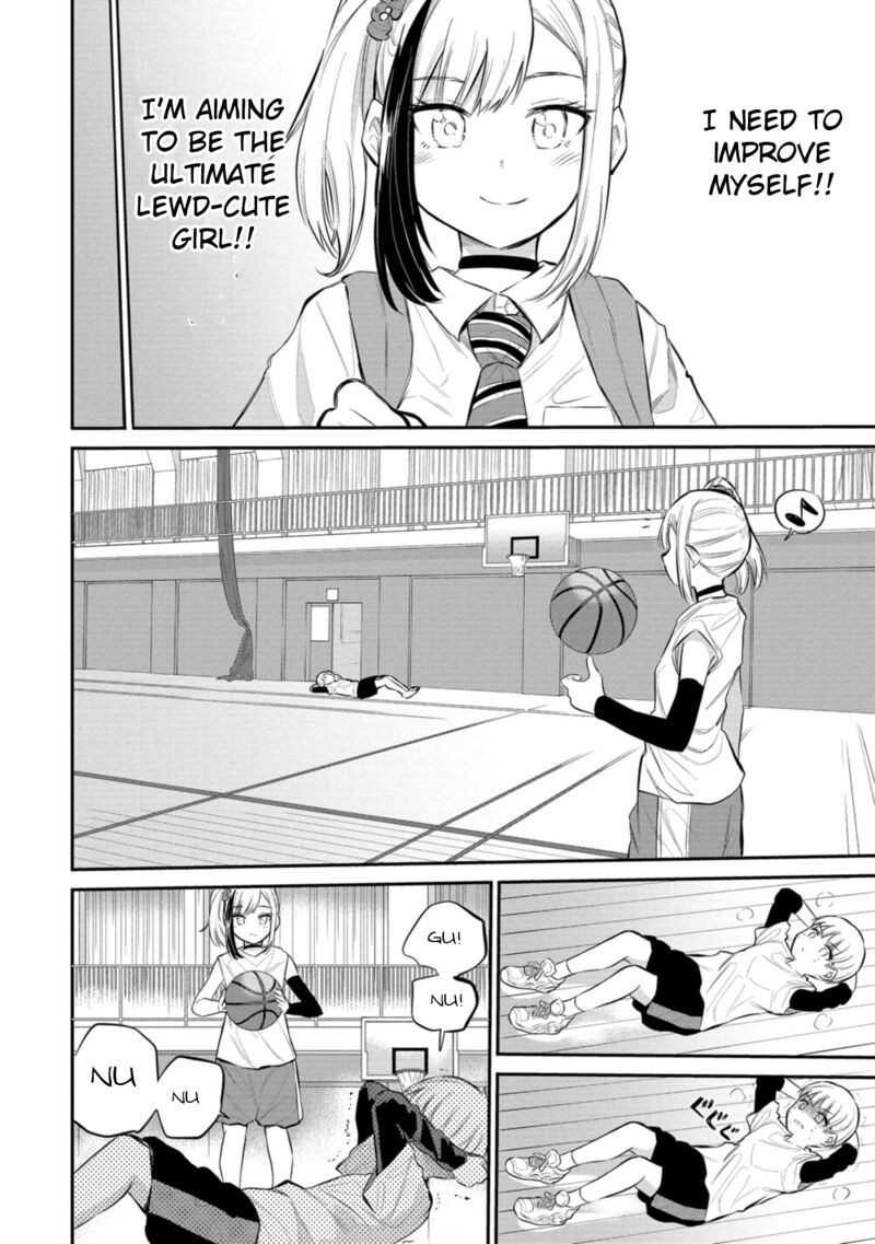 Misetagari No Tsuyuno Chan 39 10