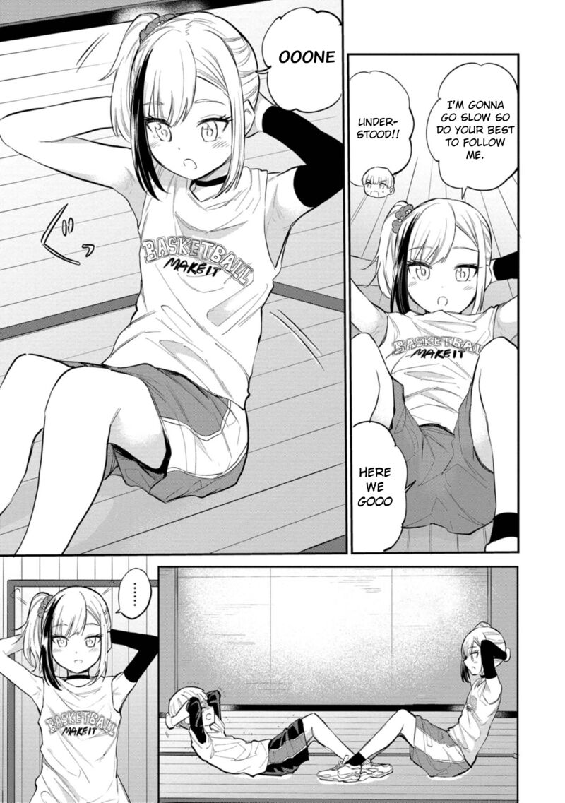Misetagari No Tsuyuno Chan 39 13