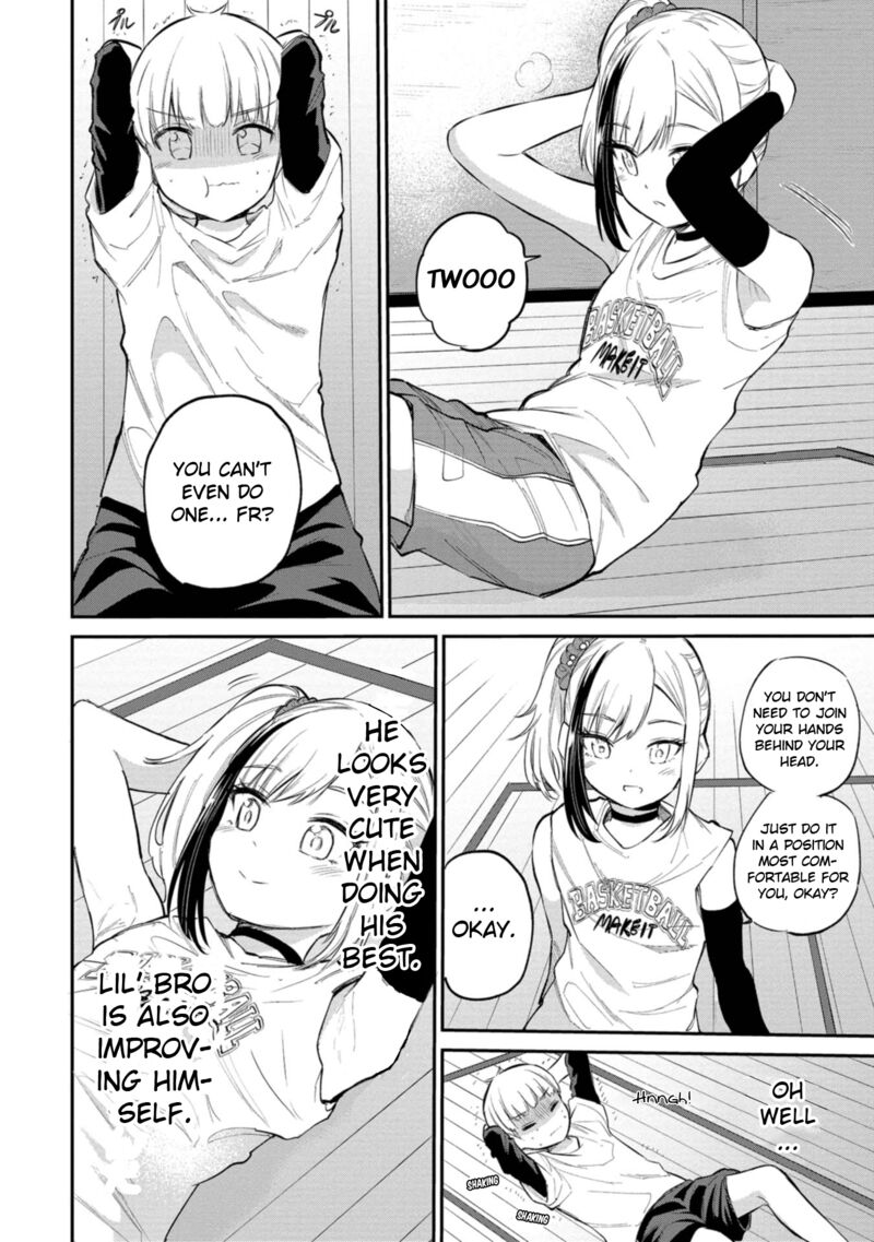 Misetagari No Tsuyuno Chan 39 14