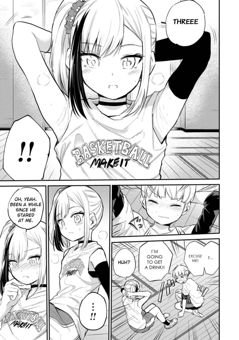 Misetagari No Tsuyuno Chan 39 15