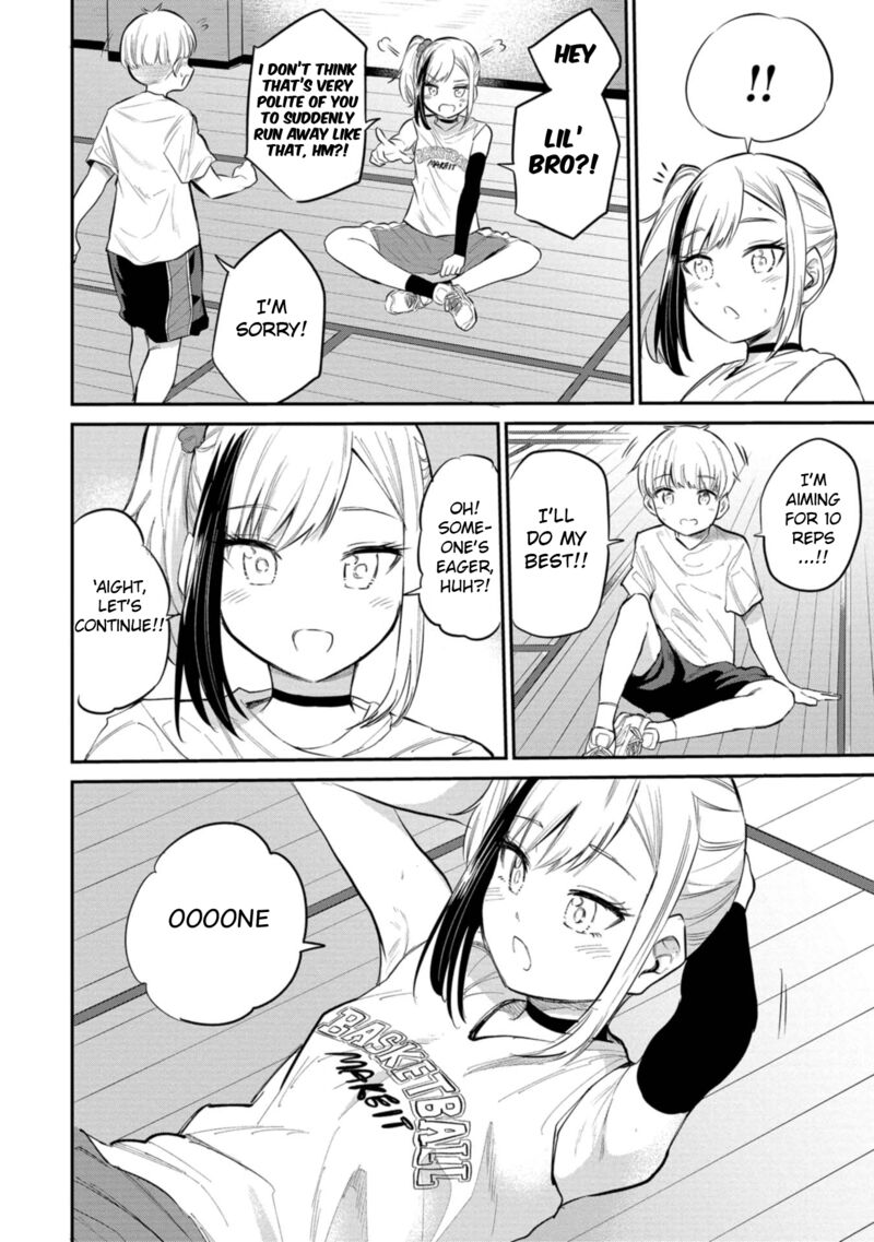 Misetagari No Tsuyuno Chan 39 20