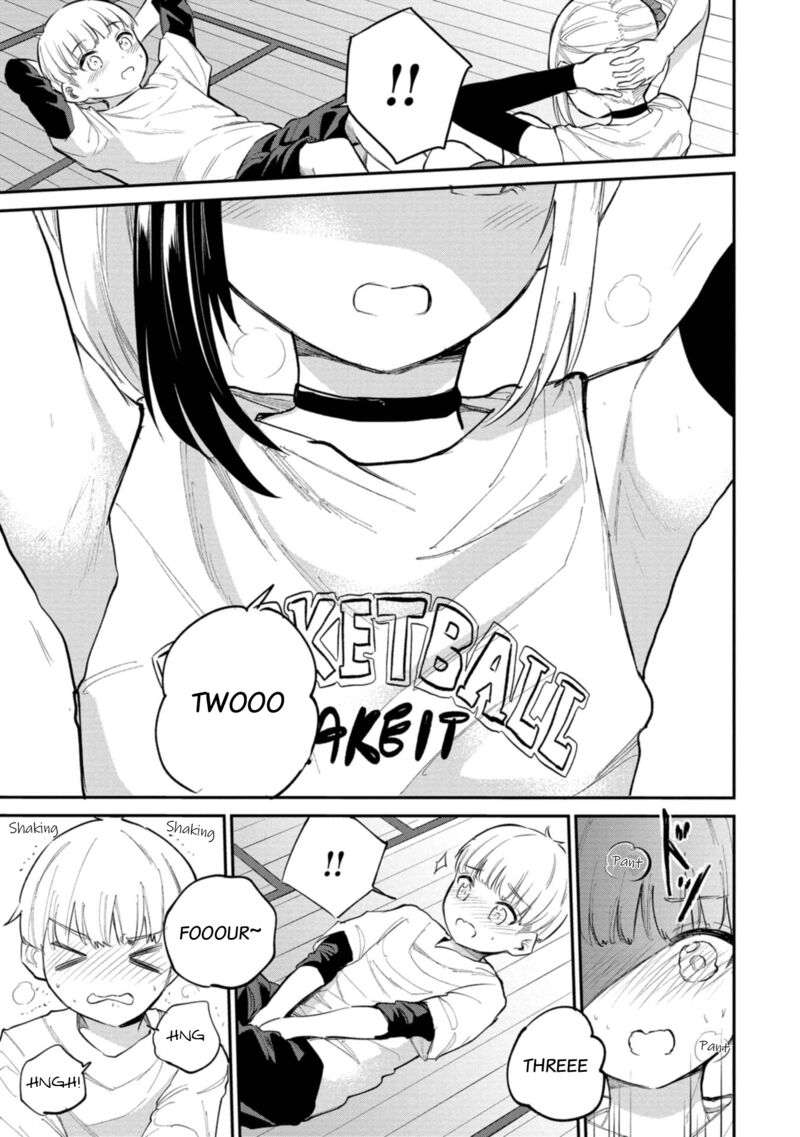 Misetagari No Tsuyuno Chan 39 21
