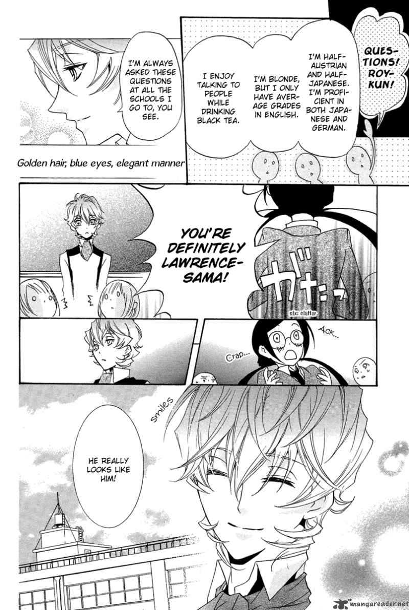 Mishounen Produce 2 9