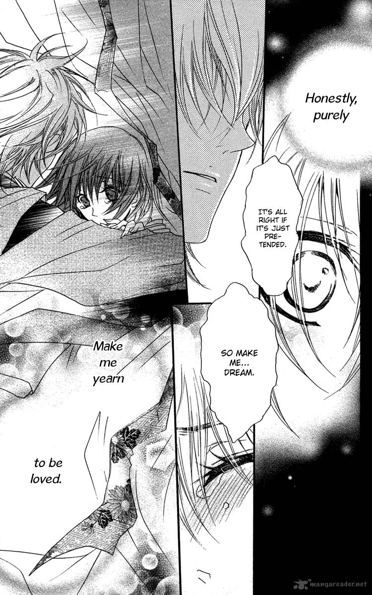 Mishounen Produce 8 45