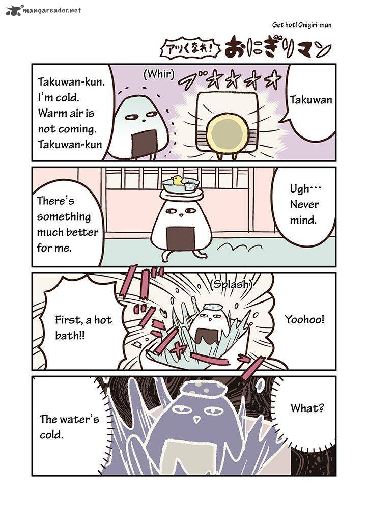 Miso Soup Land 8 6