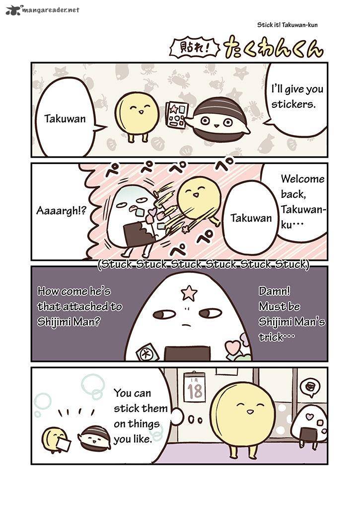 Miso Soup Land 8 8