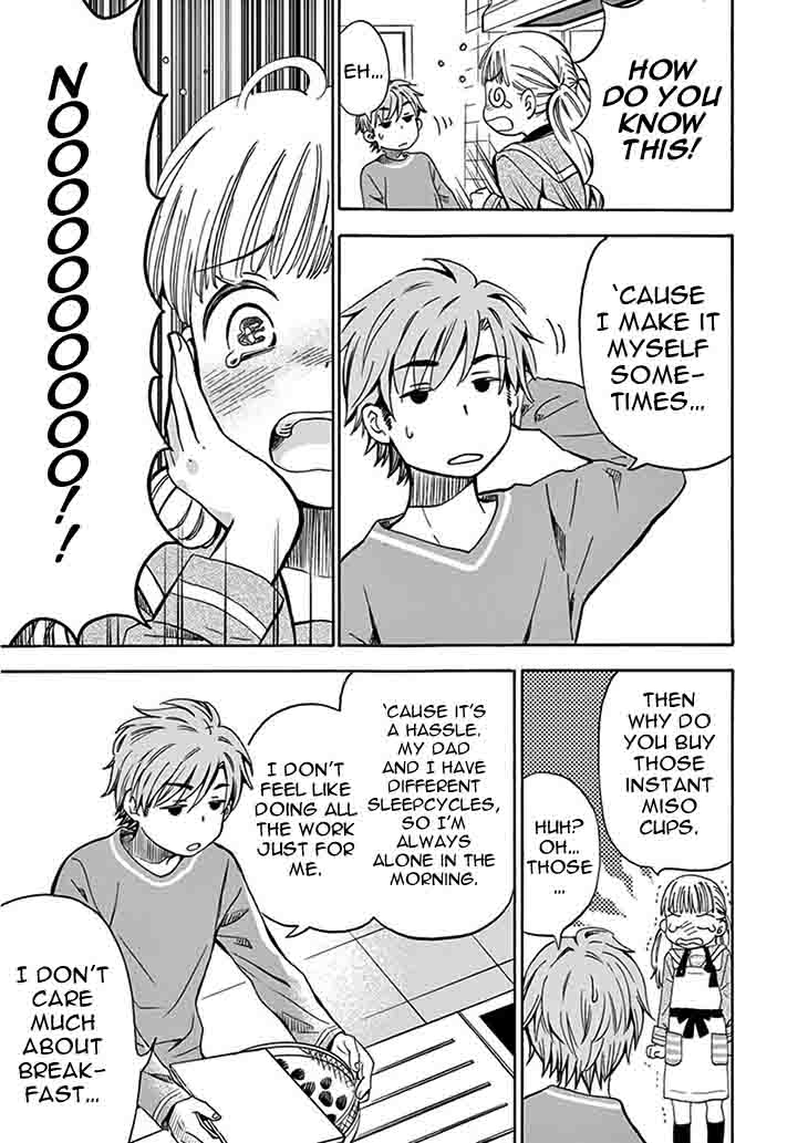 Misoshiru De Kanpai 1 21