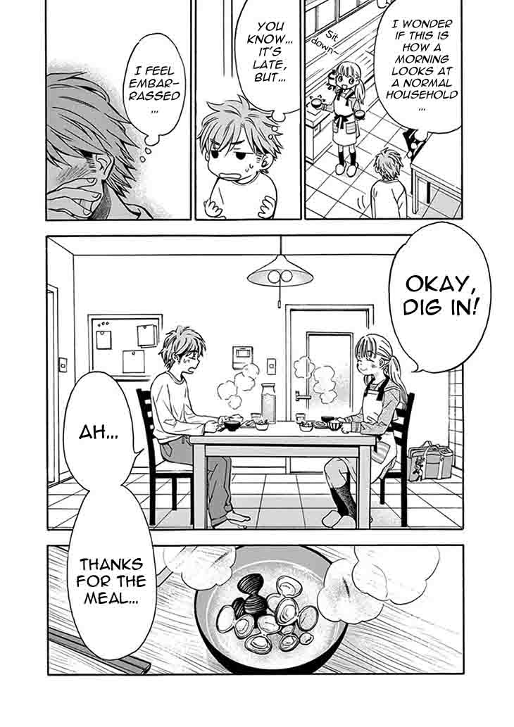 Misoshiru De Kanpai 1 30