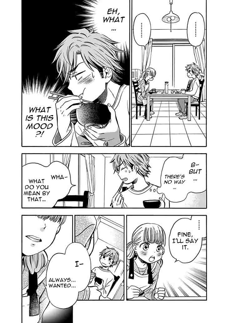Misoshiru De Kanpai 1 34