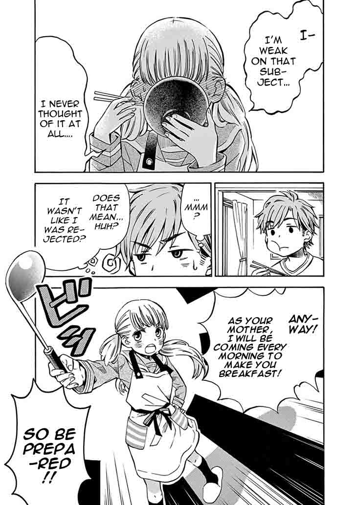 Misoshiru De Kanpai 1 39