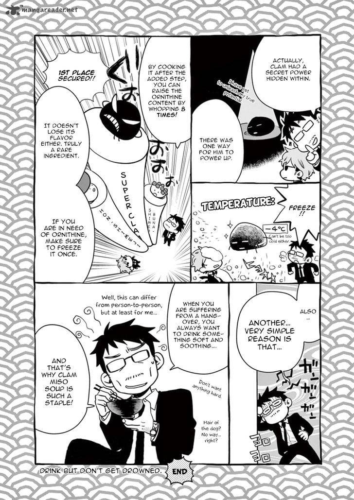 Misoshiru De Kanpai 10 11