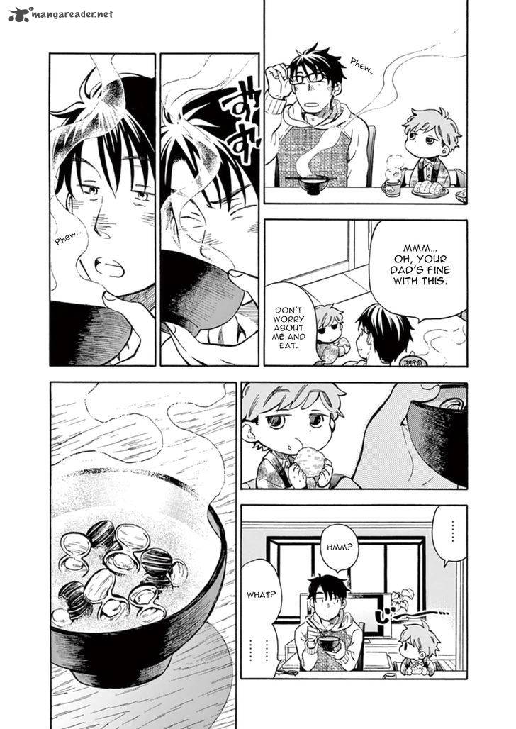 Misoshiru De Kanpai 10 21