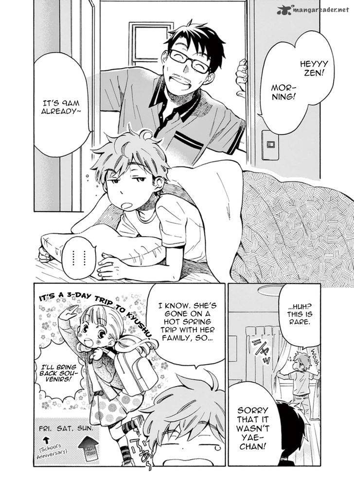 Misoshiru De Kanpai 10 25
