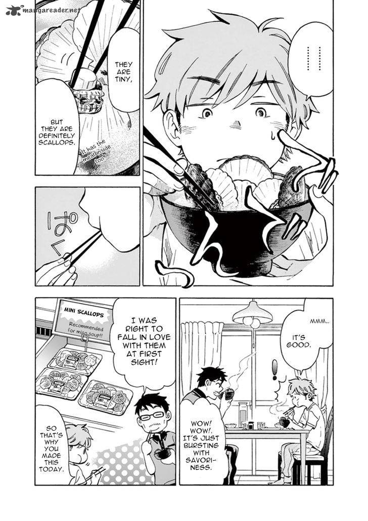 Misoshiru De Kanpai 10 30
