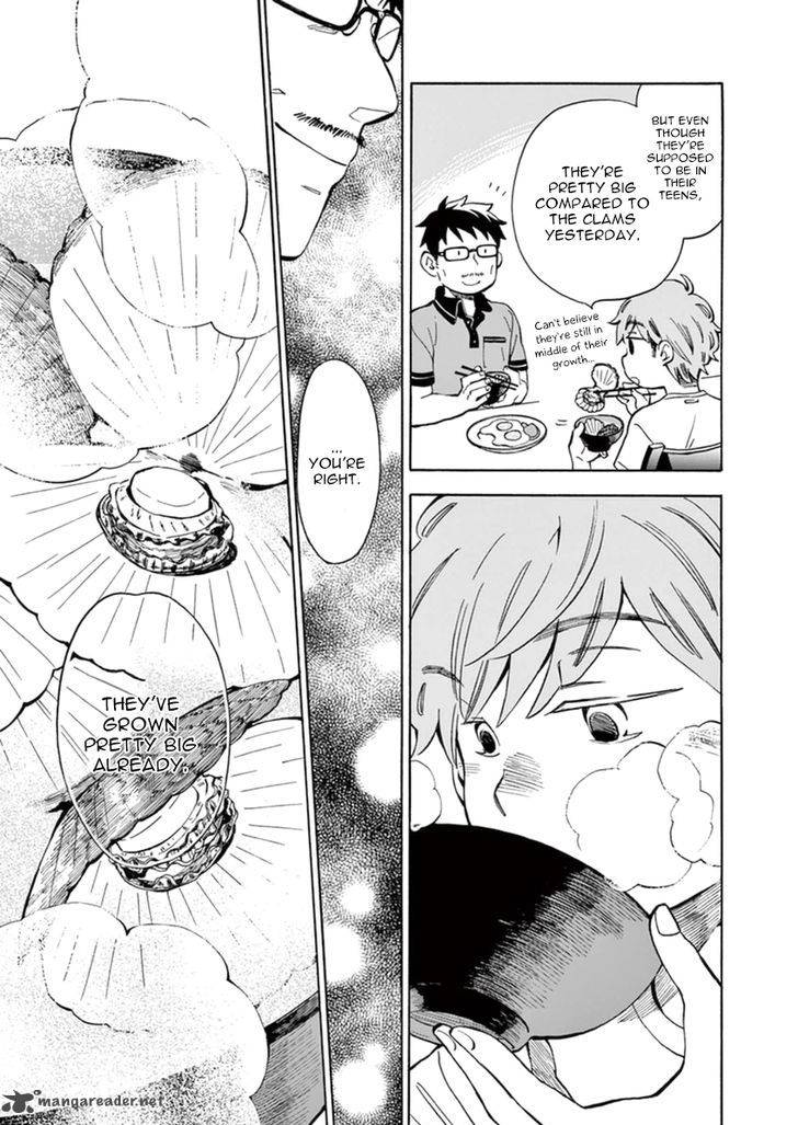 Misoshiru De Kanpai 10 32