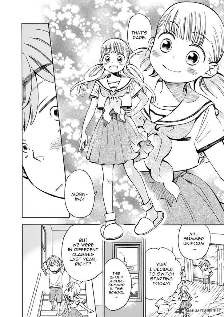 Misoshiru De Kanpai 11 13
