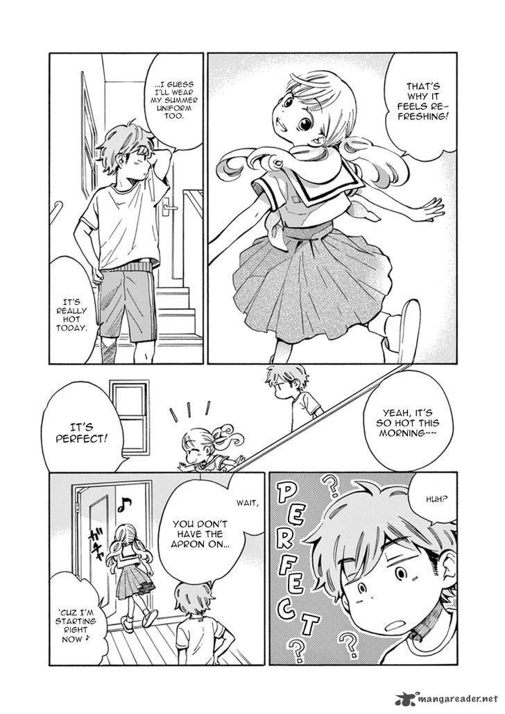 Misoshiru De Kanpai 11 14