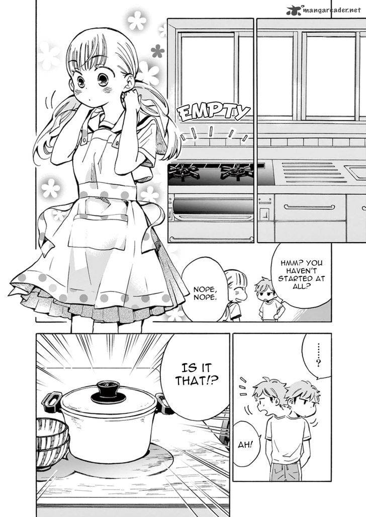 Misoshiru De Kanpai 11 15