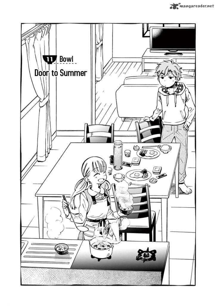 Misoshiru De Kanpai 11 2