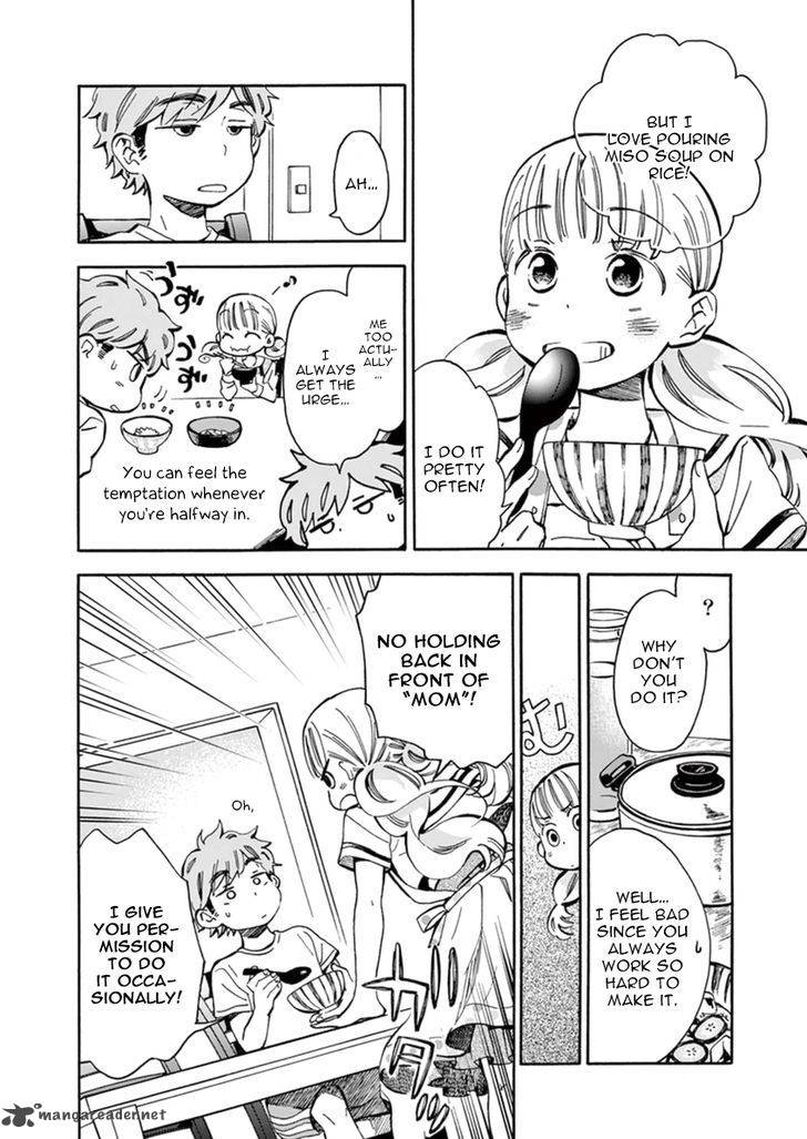 Misoshiru De Kanpai 11 25