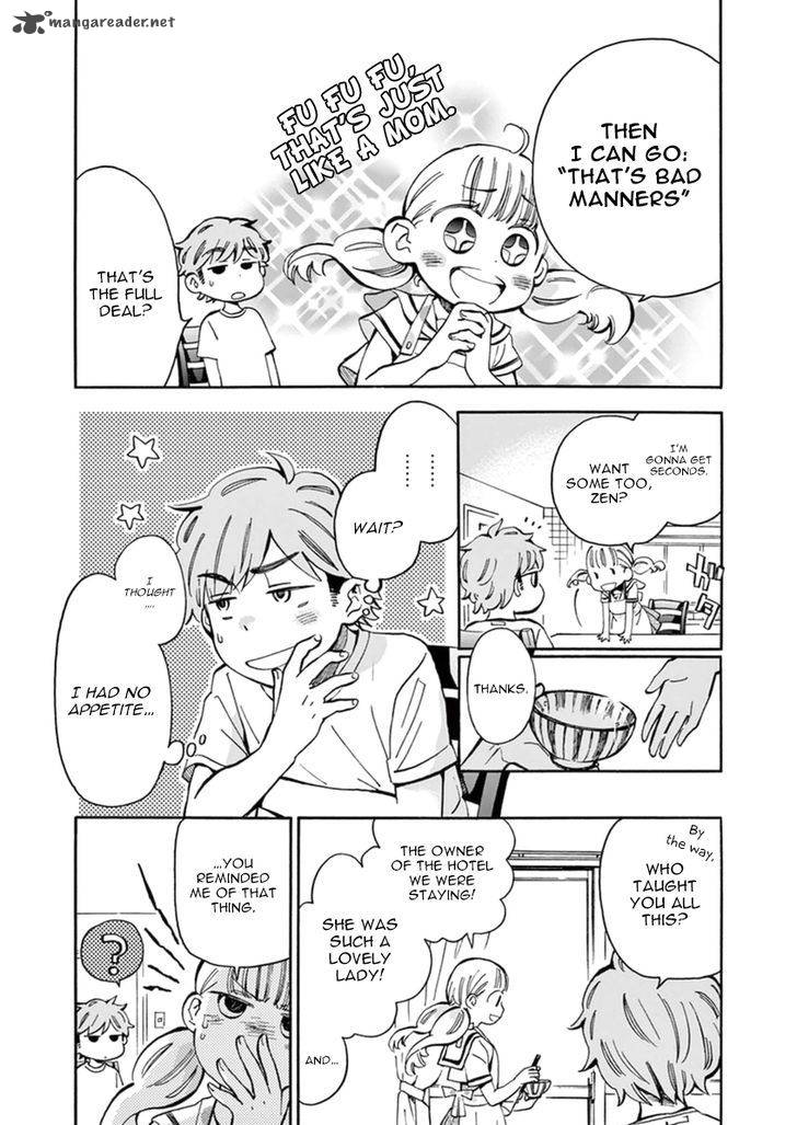 Misoshiru De Kanpai 11 26