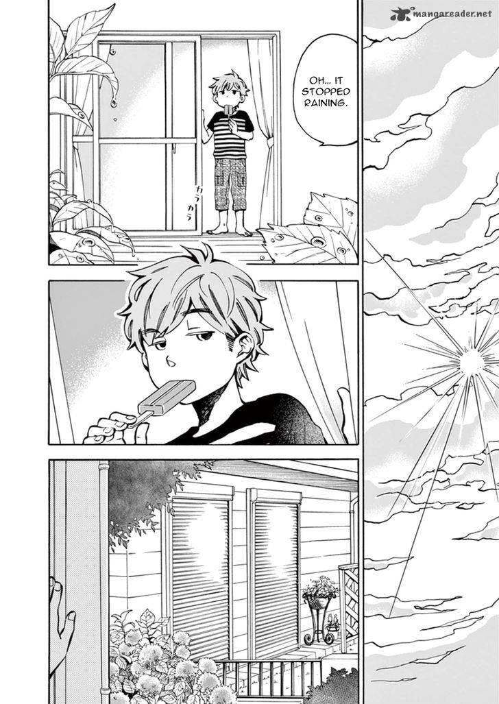 Misoshiru De Kanpai 11 3